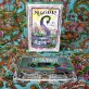 Mega/Baby Split Cassette