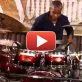Ron Allen-Natural and Vintage Old School Cymbals
