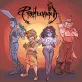 Pyrotechnica - Self Titled (2017)