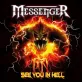 MessengeR - See You In Hell (2011)