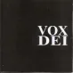 Vox Dei - El regreso de la leyenda - 1997
