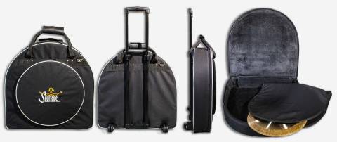 22" Trolley Cymbal Bag 22" Trolley Cymbal Bag