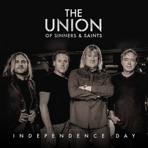 The Union Indy Day