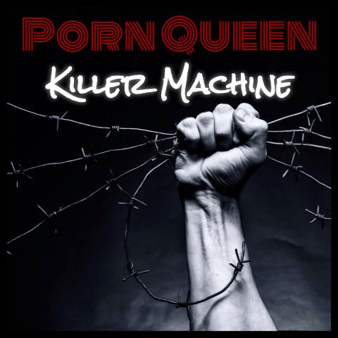 Porn Queen Killer Machine
