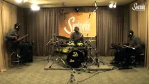 Nick Smith feat. Nick Smith - Imagine That 
