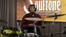 Nick Smith (Darek Cobbs track)