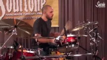 Tiny Fingers - Foot Technique
