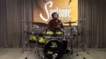 Nick Smith (Brody Brown track) 